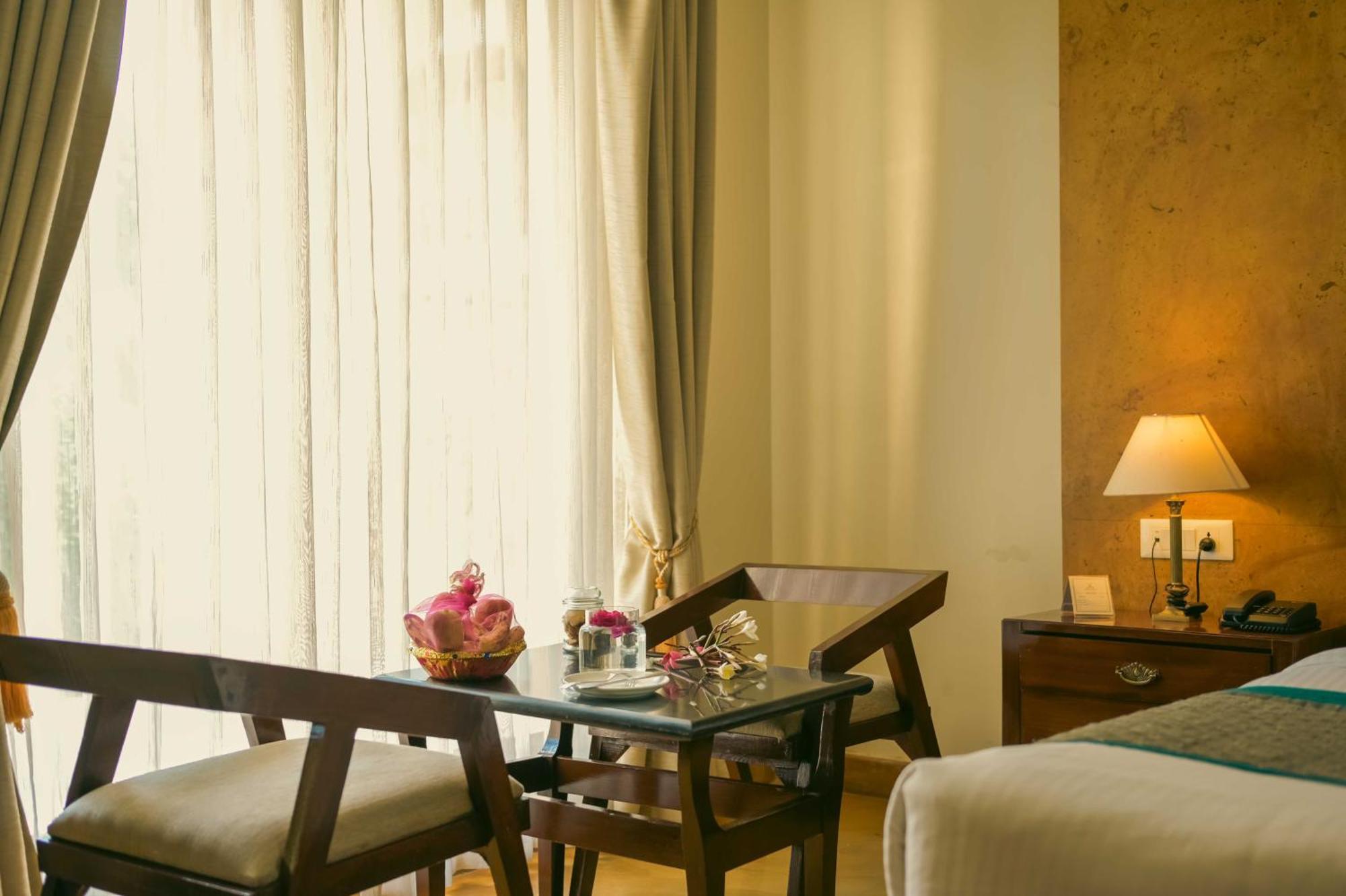 Abhyaran Resort & Spa Ranthambore Sawai Madhopur Exterior photo