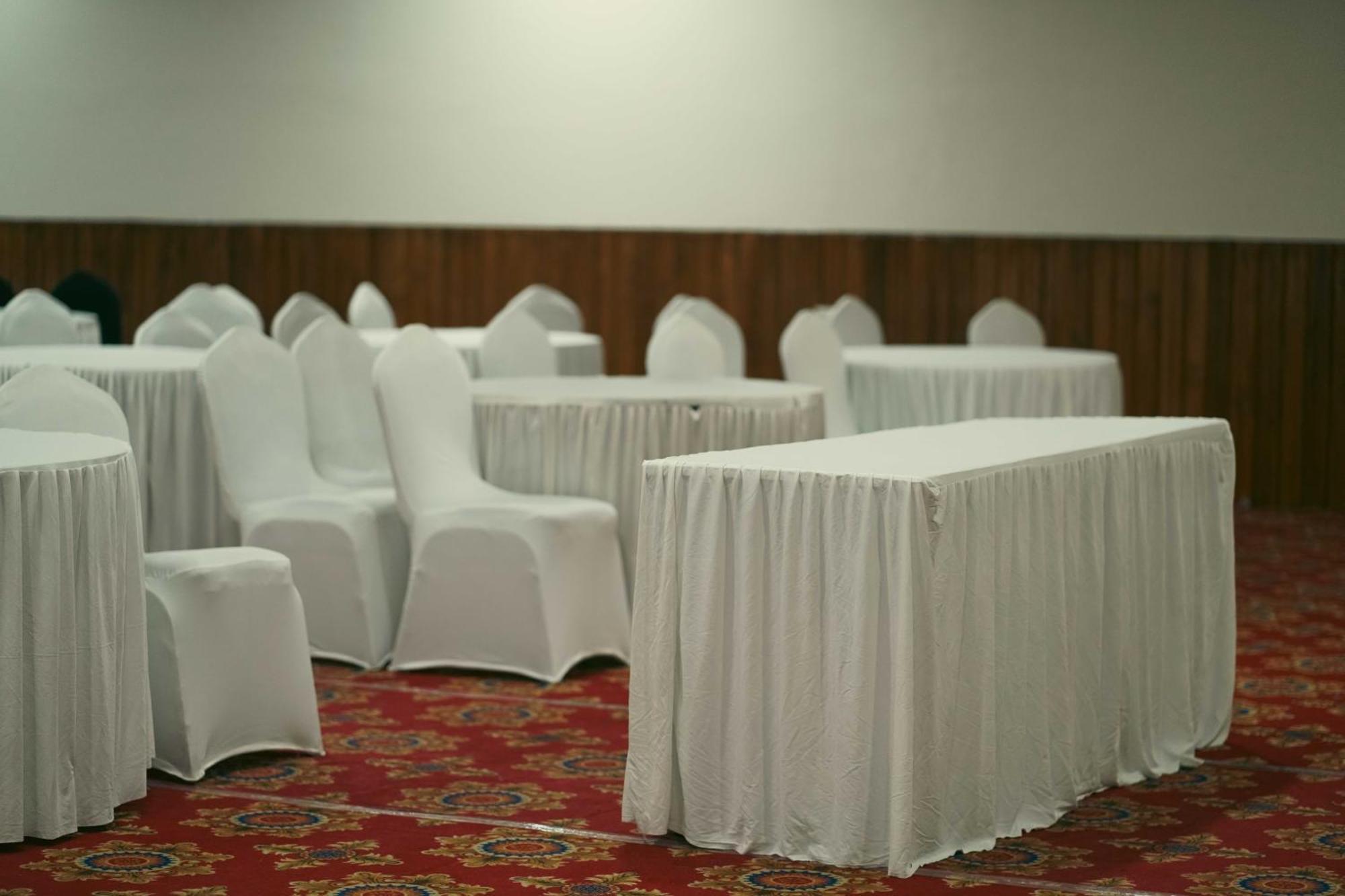 Abhyaran Resort & Spa Ranthambore Sawai Madhopur Exterior photo